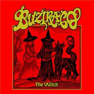 Buziraco - The Witch album flac
