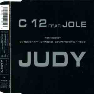 C 12 Feat. Jole - Judy album flac