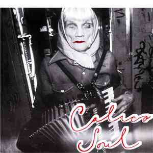 Calico Soul - Calico Soul album flac