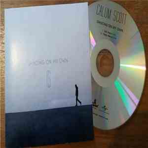 Calum Scott - Dancing On My Own album flac