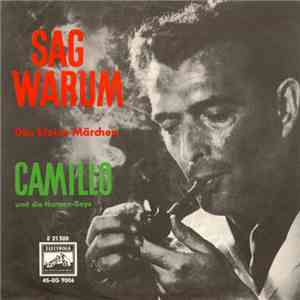 Camillo - Sag Warum album flac