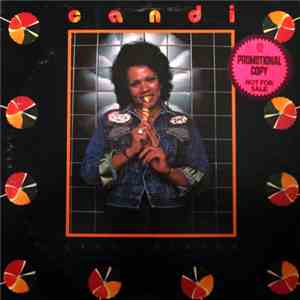 Candi Staton - Candi album flac