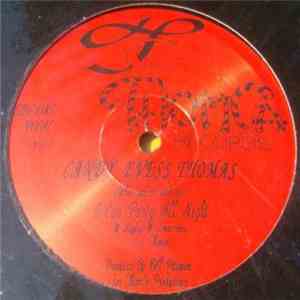 Candy Evess Thomas - I Can Party All Night album flac