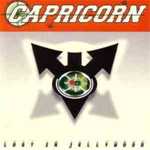 Capricorn - Lost In Jellywood album flac