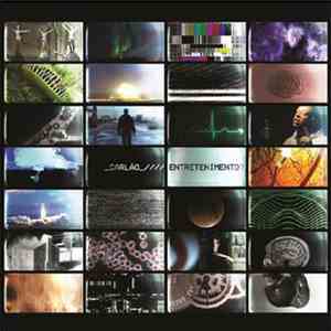 Carlão - Entretenimento? + Na Batalha EP album flac