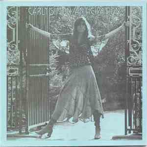 Carly Simon - Anticipation album flac