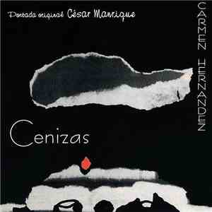 Carmen - Cenizas album flac