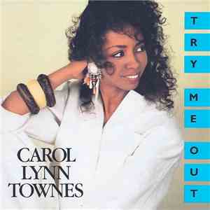 Carol Lynn Townes - Try Me Out album flac