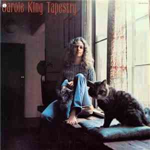 Carole King - Tapestry album flac
