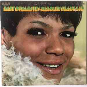 Carolyn Franklin - Baby Dynamite! album flac
