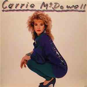 Carrie McDowell - Carrie McDowell album flac