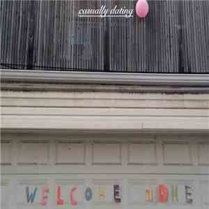 Casually Dating - Welcome Home EP album flac