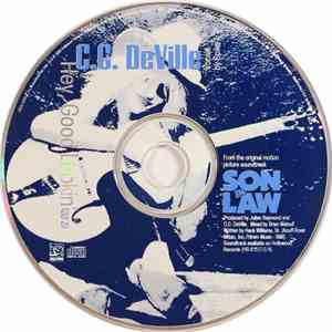 C.C. DeVille - Hey, Good Lookin' album flac