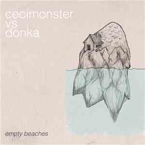 Cecimonster vs Donka - Empty Beaches album flac