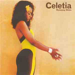 Celetia - Runaway Skies album flac