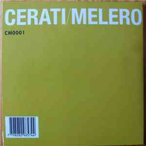 Cerati / Melero - Vuelta Por El Universo album flac