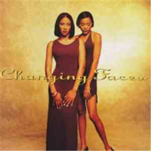 Changing Faces - Changing Faces album flac