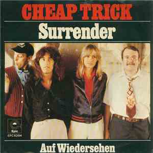 Cheap Trick - Surrender album flac