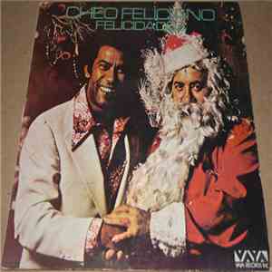 Cheo Feliciano - Felicidades album flac