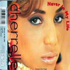 Cherrelle - Never In My Life album flac