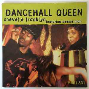 Chevelle Franklin - Dancehall Queen album flac