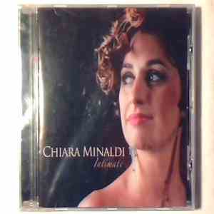 Chiara Minaldi - Intimate album flac