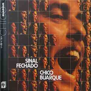 Chico Buarque - Sinal Fechado album flac