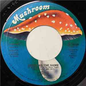 Chilliwack - Never Be The Same album flac