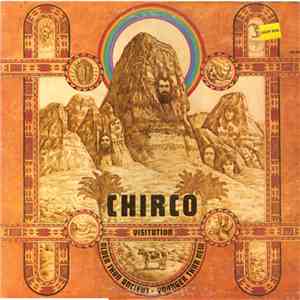 Chirco - Visitation album flac