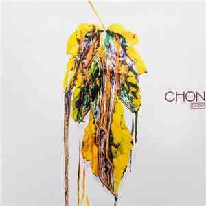 CHON  - Grow album flac