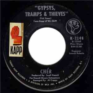 Chér - Gypsys, Tramps & Thieves / He'll Never Know album flac