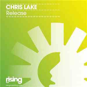 Chris Lake - Release album flac