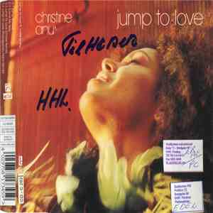Christine Anu - Jump To Love album flac