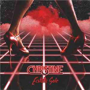 Christine - Ecstatic Sole album flac