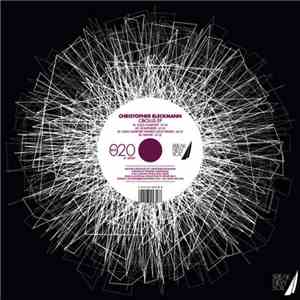 Christopher Bleckmann - Obolus EP album flac
