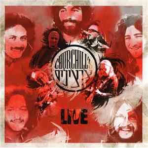 Churchill's = צ'רצ'ילים - Churchill's Live album flac