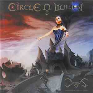 Circle Of Illusion - Jeremias - Foreshadow Of Forgotten Realms album flac