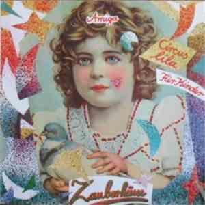 Circus Lila - Zauberküsse album flac