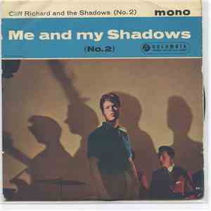 Cliff Richard & The Shadows - Me and My Shadows (No. 2) album flac