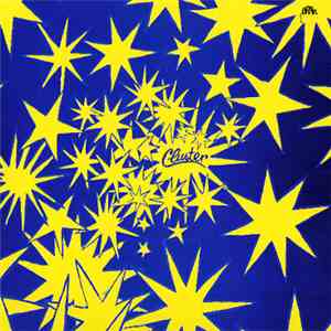 Cluster - Cluster Box album flac