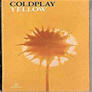 Coldplay - Yellow album flac