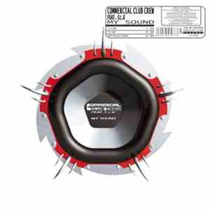 Commercial Club Crew Feat. Cc.K - My Sound album flac