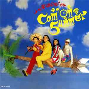ハイポジ - Com'on Summer album flac
