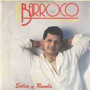 Conjunto Barroco - Salsa Y Rumba album flac