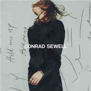 Conrad Sewell - Hold Me Up album flac