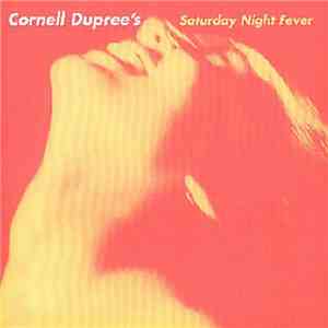 Cornell Dupree - Cornell Dupree's Saturday Night Fever album flac