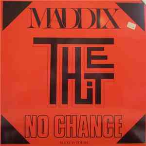 Corrine Maddix - The Hit (No Chance) album flac
