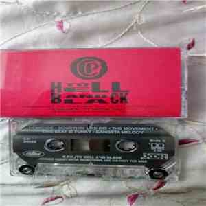 CPO - To Hell And Black album flac