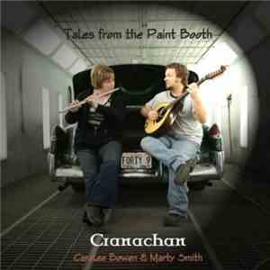 Cranachan - Tales From The Paint Booth album flac