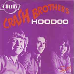 Crash Brothers - Hoodoo album flac